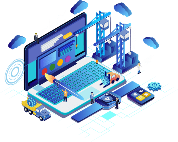 IT Solutions Process - Meslogic IT Solutions
